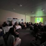 Encontro de produtores rurais oferece orientações sobre o cultivo de bananas