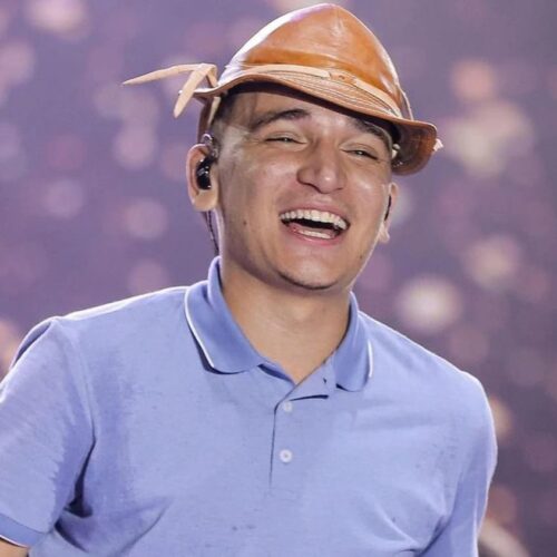 João Gomes é hospitalizado e suspende apresentações no Nordeste
