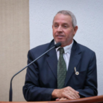 Trecho rodoviário entre Ibitirama e Taiaçu será batizado em homenagem a Domingos Mendes