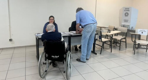 TRE-SP amplia acessibilidade para idosos com novos canais de comunicação nas eleições