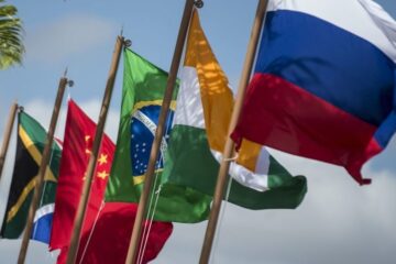 BRICS intensifica desenvolvimento de corredores comerciais estratégicos e fortalece parcerias