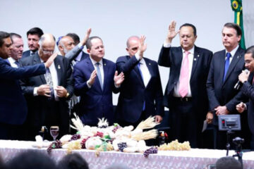 Debate Político: Uma Necessidade Essencial
