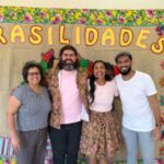 Viagem Literária de Monte Alto: Palco e Voz para a Literatura