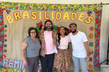 Viagem Literária de Monte Alto: Palco e Voz para a Literatura