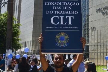 Lula: a voz que pode fortalecer a Justiça do Trabalho