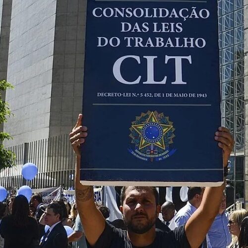 Lula: a voz que pode fortalecer a Justiça do Trabalho
