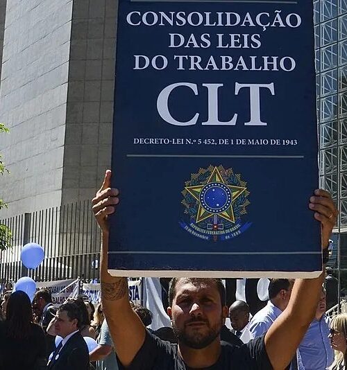 Lula: a voz que pode fortalecer a Justiça do Trabalho