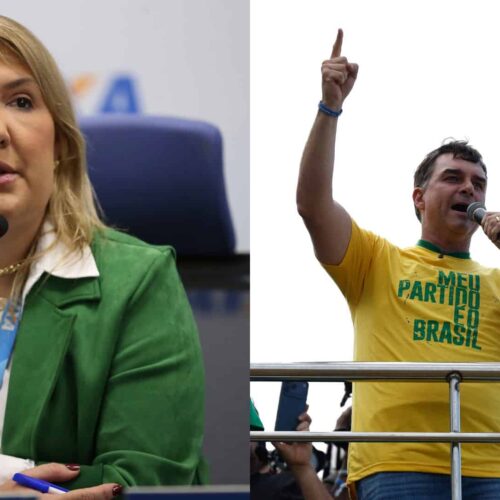 Coordenadora econômica defende a liberdade de jornadas de trabalho após o fim da escala 6×1 de Flávio Bolsonaro