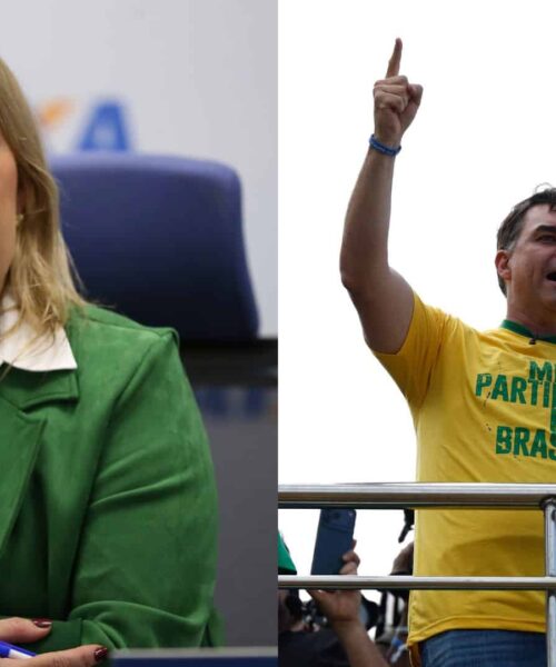Coordenadora econômica defende a liberdade de jornadas de trabalho após o fim da escala 6×1 de Flávio Bolsonaro