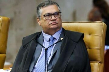 Das sombras do crime à interferência: Dino destaca que apuração no MA abrange mais que o assassinato do blogueiro