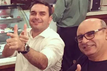 Fabrício Queiroz: o protagonista das rachadinhas e sua ligação com Flávio Bolsonaro