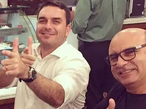 Fabrício Queiroz: o protagonista das rachadinhas e sua ligação com Flávio Bolsonaro
