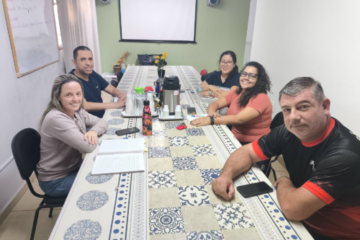 Monte Alto se prepara para os Jogos Escolares entre 30 de novembro e 4 de dezembro