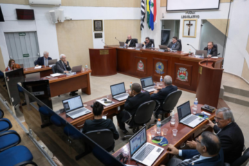 Câmara Municipal dá luz verde à geração de quatro vagas para Motorista Socorrista