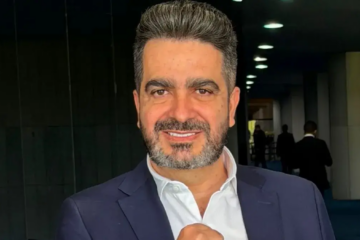 PRTB oficializa Leonardo Avalanche como candidato à Presidência da República
