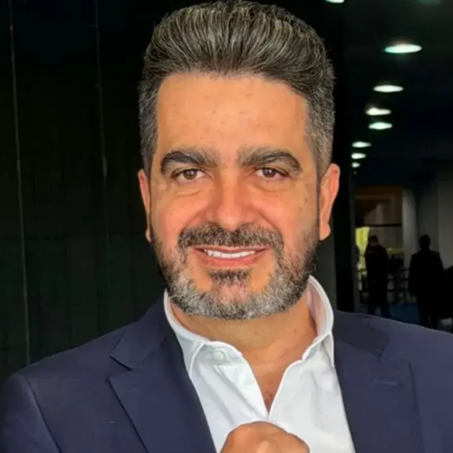 PRTB oficializa Leonardo Avalanche como candidato à Presidência da República