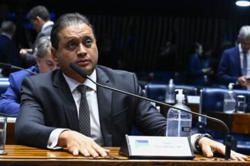 STF investiga suposta interferência de Weverton Rocha em caso de homicídio