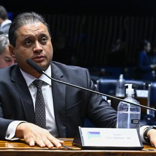 STF investiga suposta interferência de Weverton Rocha em caso de homicídio