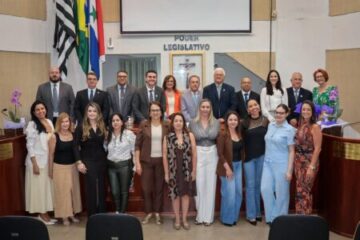 Câmara de Monte Alto celebra conquistas de mulheres empreendedoras em evento marcante