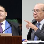 A diferença entre Gilmar Mendes e Nunes Marques que estão escondendo de você…