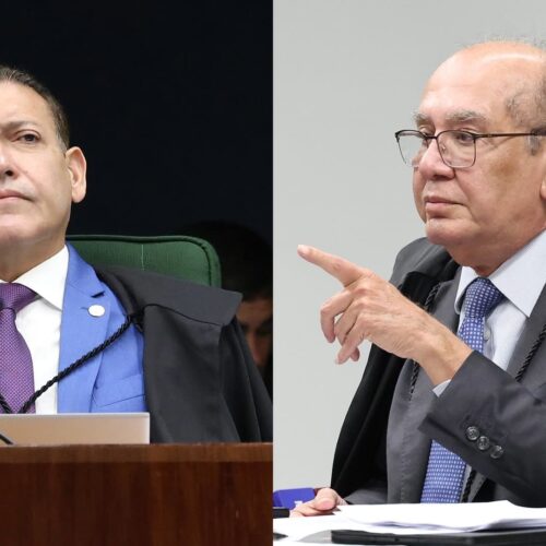A diferença entre Gilmar Mendes e Nunes Marques que estão escondendo de você…