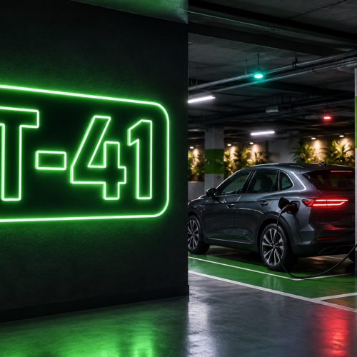 Nova IT-41 muda regras para recarga de carros elétricos em condomínios e empresas de São Paulo