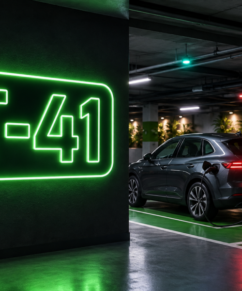 Nova IT-41 muda regras para recarga de carros elétricos em condomínios e empresas de São Paulo