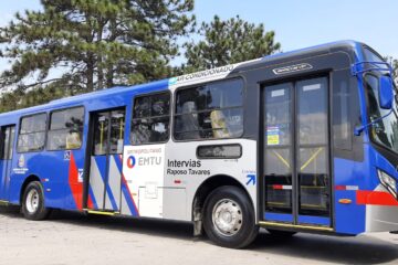 Desmantelamento da EMTU agrava situação do transporte coletivo em São Paulo