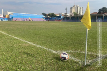 Campeonato Municipal de Futebol em Monte Alto: Quatro Jogos Agitam a Terceira Rodada