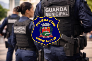 Câmara aprova criação da Ouvidoria da Guarda Civil Municipal de Monte Alto