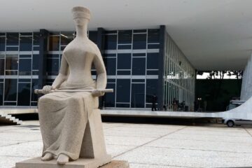 O Supremo diante do seu próprio limite