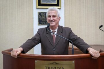 Carlos Gerber levanta dúvidas sobre discrepâncias entre estatísticas do IBGE e a população de Monte Alto