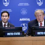 Alerta da PF e Abin sobre possível golpe após fechamento da embaixada dos EUA no Brasil por Trump