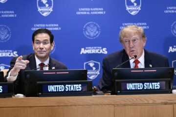 Alerta da PF e Abin sobre possível golpe após fechamento da embaixada dos EUA no Brasil por Trump