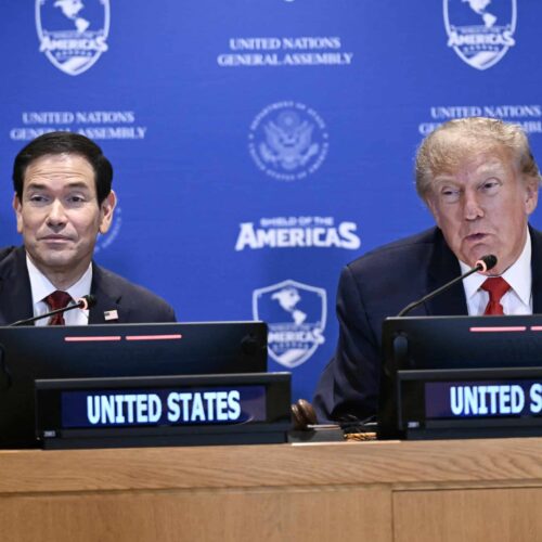 Alerta da PF e Abin sobre possível golpe após fechamento da embaixada dos EUA no Brasil por Trump