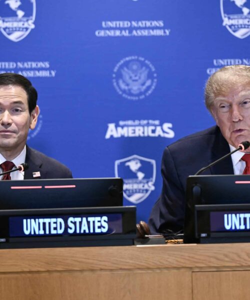 Alerta da PF e Abin sobre possível golpe após fechamento da embaixada dos EUA no Brasil por Trump
