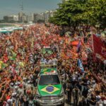 Um Dedo de Distância: A Eleição e os Bastidores Invisíveis