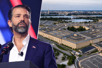 Pentágono financia US$ 620 milhões a empresa conectada a Trump Jr.; foco é exploração mineral na Bahia