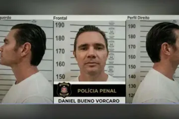 Polícia Federal refuta informações da Veja sobre depoimento de Daniel Vorcaro